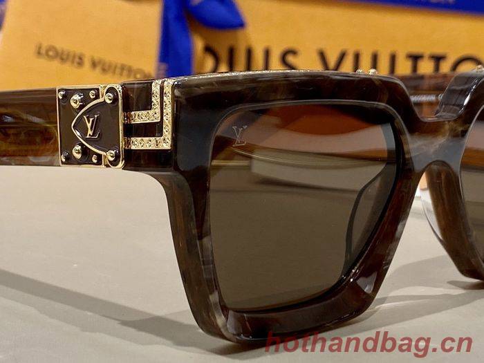 Louis Vuitton Sunglasses Top Quality LVS00618